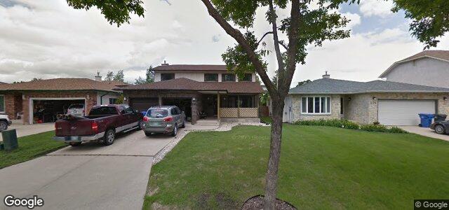 Larawan ng 118 Avril Lane sa Winnipeg, Manitoba