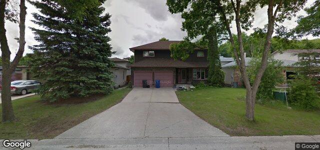 Larawan ng 119 Avril Lane sa Winnipeg, Manitoba