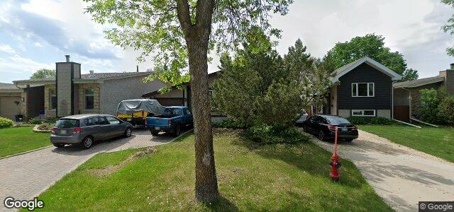 Larawan ng 119 Woodchester Bay sa Winnipeg, Manitoba