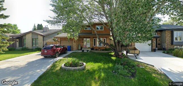 Larawan ng 12 Evesham Key sa Winnipeg, Manitoba