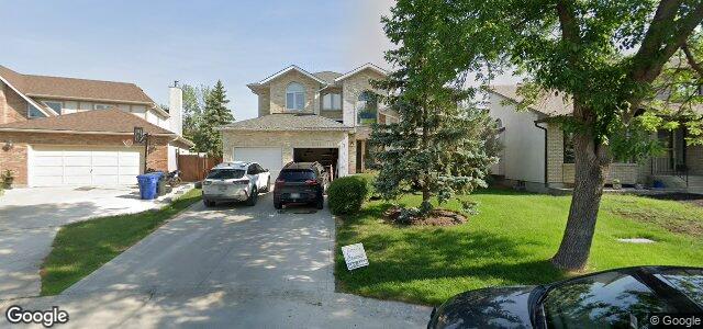 Larawan ng 12 Gnapp Cove sa Winnipeg, Manitoba