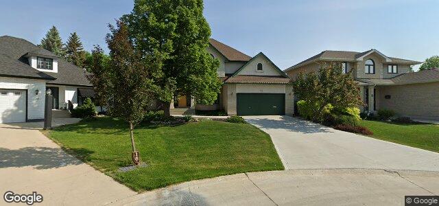 Larawan ng 12 Olinyk Cove sa Winnipeg, Manitoba