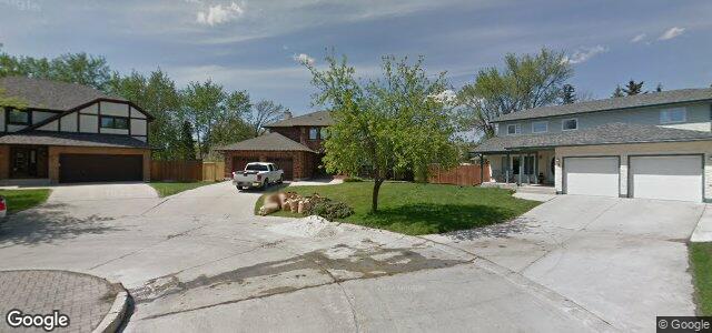 Larawan ng 12 Ronse Cove sa Winnipeg, Manitoba
