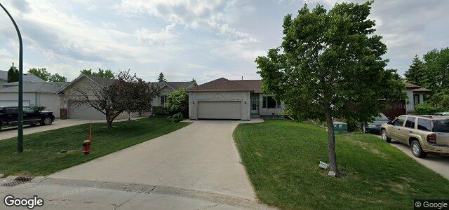 Larawan ng 120 Coopman Crescent sa Winnipeg, Manitoba