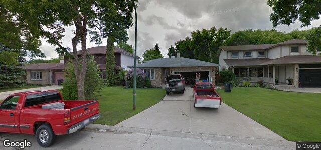 Larawan ng 123 Avril Lane sa Winnipeg, Manitoba