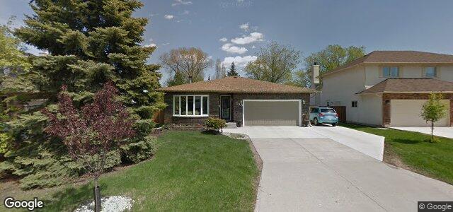 Larawan ng 123 Mayfield Crescent sa Winnipeg, Manitoba