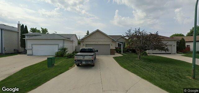 Larawan ng 124 Coopman Crescent sa Winnipeg, Manitoba