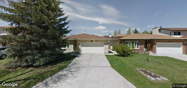 Larawan ng 126 Avril Lane sa Winnipeg, Manitoba