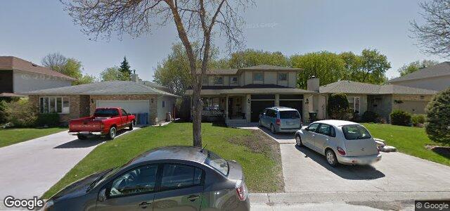 Larawan ng 127 Avril Lane sa Winnipeg, Manitoba