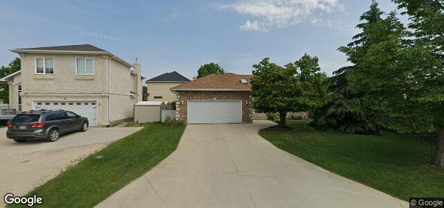 Larawan ng 127 Coopman Crescent sa Winnipeg, Manitoba