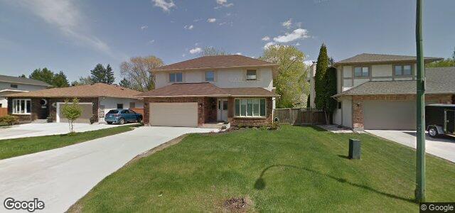 Larawan ng 127 Mayfield Crescent sa Winnipeg, Manitoba