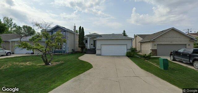 Larawan ng 128 Coopman Crescent sa Winnipeg, Manitoba