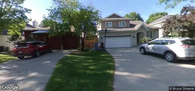 129 Overwater Cove（加拿大曼尼托巴省溫尼伯市）房屋照片