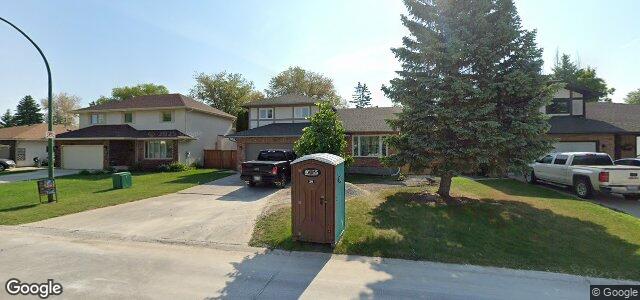 Larawan ng 131 Mayfield Crescent sa Winnipeg, Manitoba