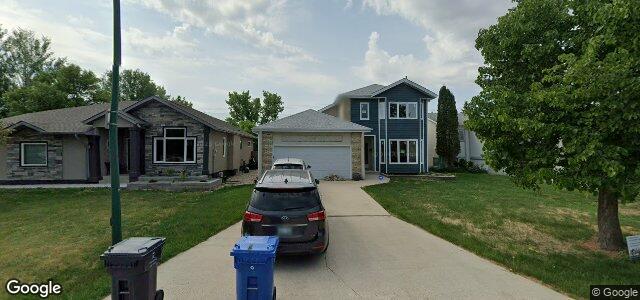 Larawan ng 132 Coopman Crescent sa Winnipeg, Manitoba