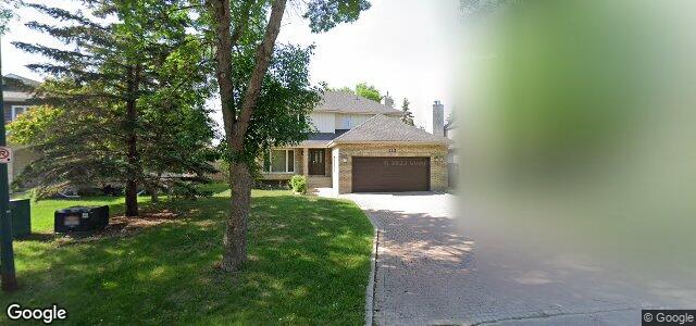 Larawan ng 133 Overwater Cove sa Winnipeg, Manitoba