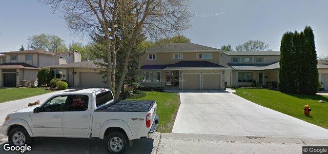 Larawan ng 135 Avril Lane sa Winnipeg, Manitoba