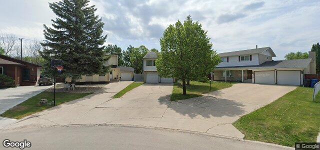 Larawan ng 135 Woodfield Bay sa Winnipeg, Manitoba