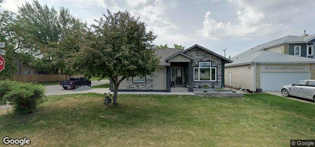 Larawan ng 136 Coopman Crescent sa Winnipeg, Manitoba