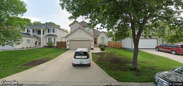 Larawan ng 137 Brittany Drive sa Winnipeg, Manitoba