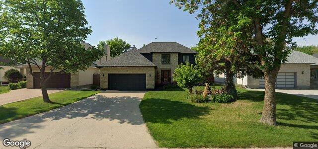 Larawan ng 137 Overwater Cove sa Winnipeg, Manitoba