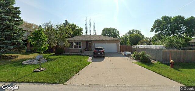 Larawan ng 139 Mayfield Crescent sa Winnipeg, Manitoba