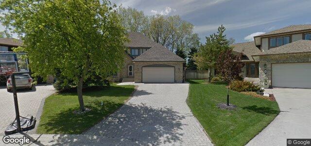 Larawan ng 14 Allbutt Place sa Winnipeg, Manitoba