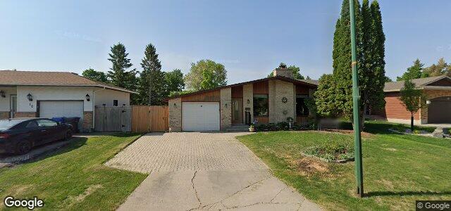 Larawan ng 14 Beauchemin Avenue sa Winnipeg, Manitoba