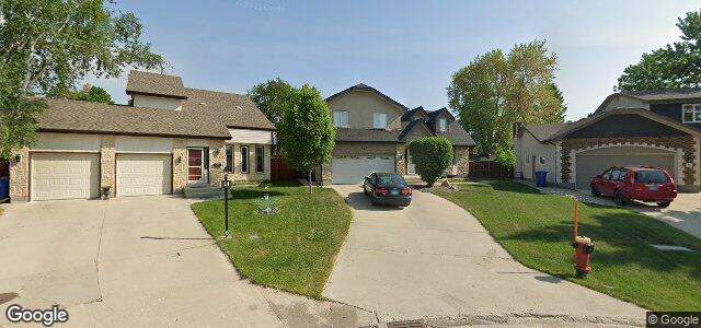 Larawan ng 14 Cathurst Place sa Winnipeg, Manitoba