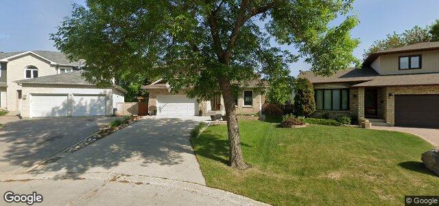 Larawan ng 14 Chiswell Cove sa Winnipeg, Manitoba