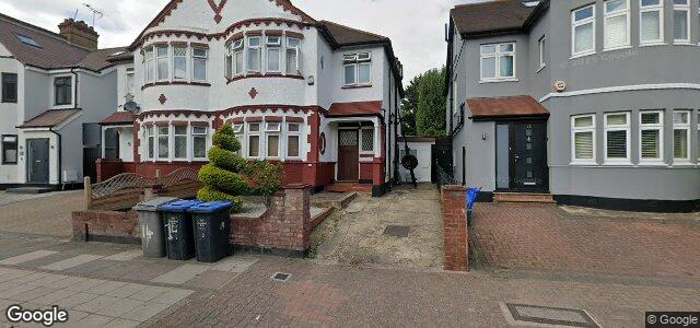 Larawan ng 14 Donnington Road sa Winnipeg, Manitoba