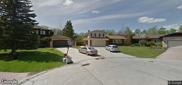 Larawan ng 14 Elmridge Cove sa Winnipeg, Manitoba