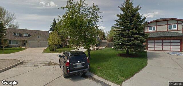 Larawan ng 14 Ghent Cove sa Winnipeg, Manitoba