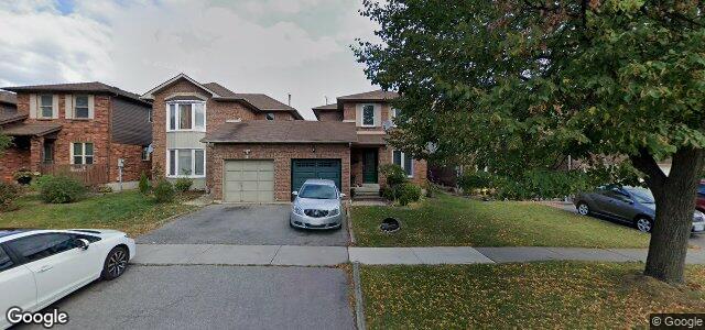 Larawan ng 14 Hewitt Crescent sa Winnipeg, Manitoba