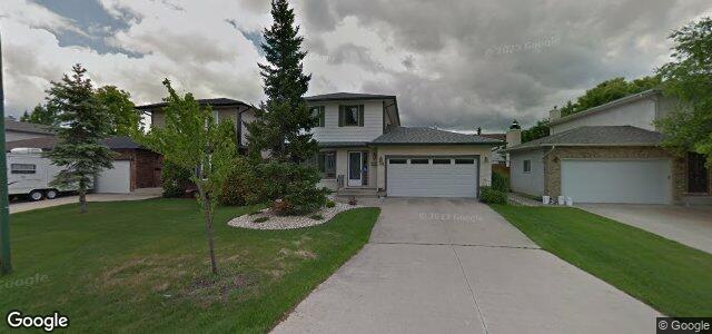 Larawan ng 14 Huddersfield Place sa Winnipeg, Manitoba