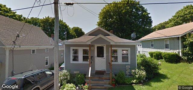 Larawan ng 14 Milan Street sa Winnipeg, Manitoba