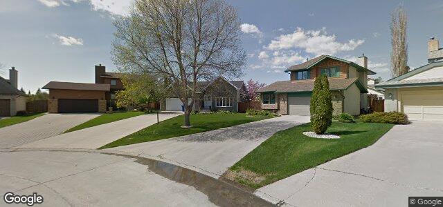 Larawan ng 14 Shoreham Bay sa Winnipeg, Manitoba