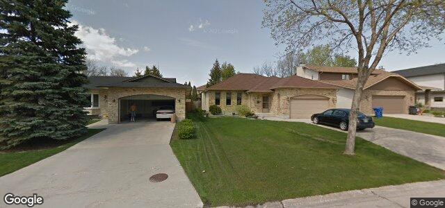 Larawan ng 14 Stonehaven Close sa Winnipeg, Manitoba