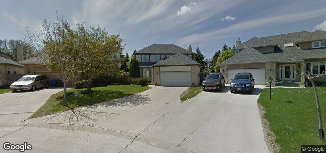 Larawan ng 14 Yarmouth Cove sa Winnipeg, Manitoba