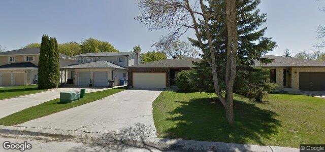 Larawan ng 143 Avril Lane sa Winnipeg, Manitoba