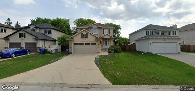 Larawan ng 145 Brittany Drive sa Winnipeg, Manitoba