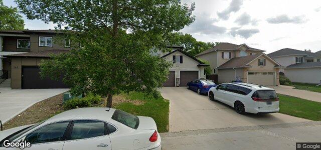 Larawan ng 149 Brittany Drive sa Winnipeg, Manitoba