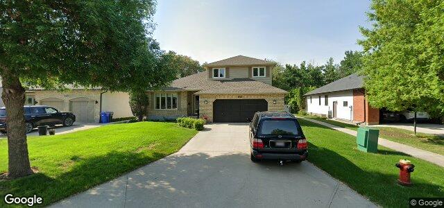 Larawan ng 149 Overwater Cove sa Winnipeg, Manitoba