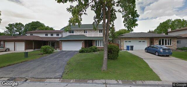 Larawan ng 15 Avril Lane sa Winnipeg, Manitoba