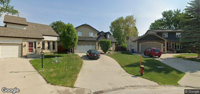 Larawan ng 15 Cathurst Place sa Winnipeg, Manitoba