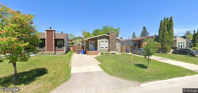 Larawan ng 15 Fawn Place sa Winnipeg, Manitoba