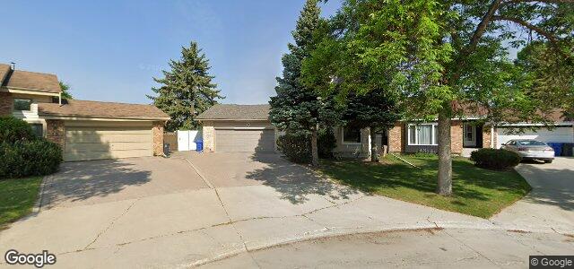 Larawan ng 15 Swansea Cove sa Winnipeg, Manitoba