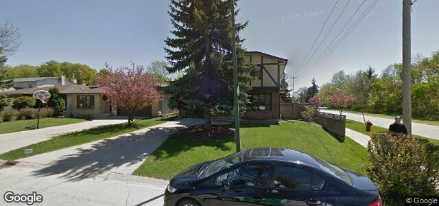 Larawan ng 151 Avril Lane sa Winnipeg, Manitoba