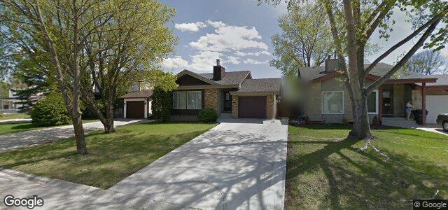 Larawan ng 151 Woodfield Bay sa Winnipeg, Manitoba