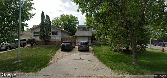 Larawan ng 153 Woodview Bay sa Winnipeg, Manitoba
